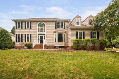 111 Gingergate Drive, Cary, NC 27519 - Photo 1