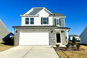 155 Appleseed Dr, Lillington, NC 27546 - Photo 1