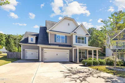 75 McGuire Lane, Clayton, NC 27527 - Photo 1