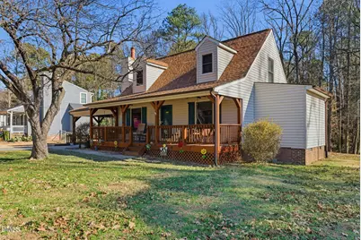 3504 Constellation Drive, Raleigh, NC 27604 - Photo 1