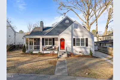 603 Frank Street, Raleigh, NC 27604 - Photo 1