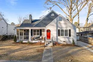 603 Frank St, Raleigh, NC 27604 - Photo 1