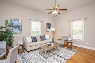 305 Freeman St, Raleigh, NC 27601 - Photo 1