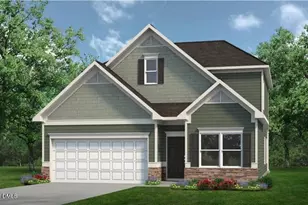 128 Pintail Dr, Goldsboro, NC 27530 - Photo 1