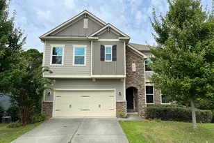 8725 Forester Ln, Apex, NC 27539 - Photo 1