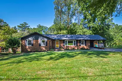 4606 Greenbrier Road, Raleigh, NC 27603 - Photo 1