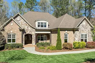 1009 High Trail Ct, Wake Forest, NC 27587 - Photo 1