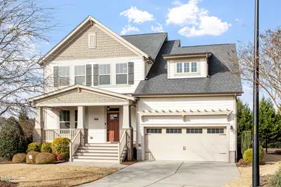 109 Brownsville Court, Holly Springs, NC 27540 - Photo 1