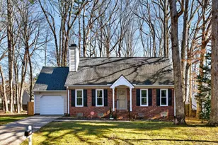 9404 Dominion Blvd, Raleigh, NC 27617 - Photo 1