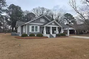 312 W Church St, Benson, NC 27504 - Photo 1