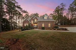 920 Knotts Hill, Knightdale, NC 27545 - Photo 1