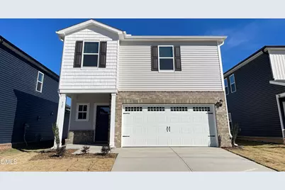 929 Grand Mesa Drive, Garner, NC 27529 - Photo 1