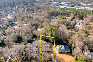 3619 Alleghany Dr, Raleigh, NC 27609 - Photo 1