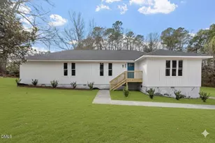 7589 Bray Rd, Bailey, NC 27807 - Photo 1