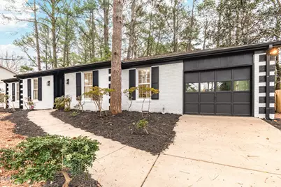 6604 Winding Trail, Raleigh, NC 27612 - Photo 1