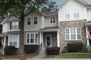 5927 Hourglass Ct, Raleigh, NC 27612 - Photo 1
