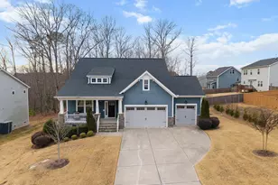 657 Granite Creek Dr, Rolesville, NC 27571 - Photo 1