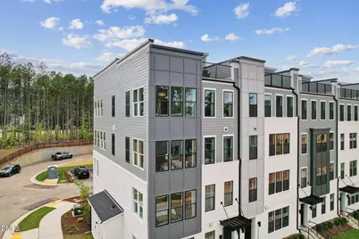 10567 Pleasant Branch Drive #201, Raleigh, NC 27614 - Photo 1