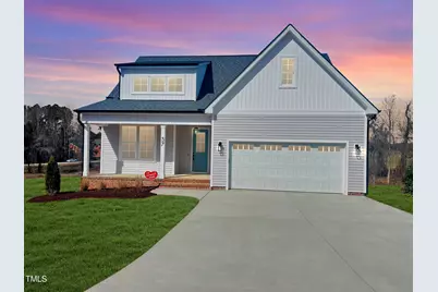 57 Nottoway Lane, Wendell, NC 27591 - Photo 1
