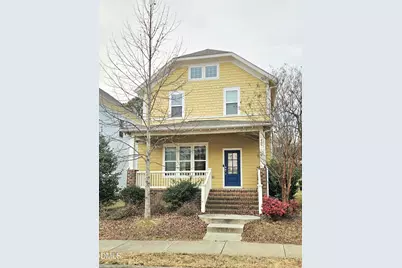 456 Claremont Drive, Chapel Hill, NC 27516 - Photo 1