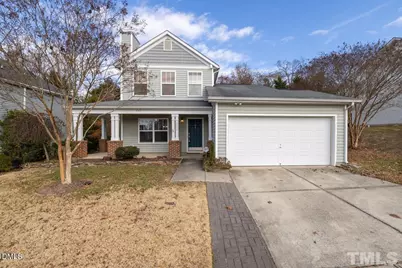 3617 Hamilton Mill Drive, Raleigh, NC 27616 - Photo 1