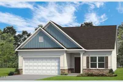 126 Pintail Drive, Goldsboro, NC 27530 - Photo 1