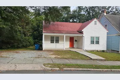 615 Arnette Avenue, Durham, NC 27701 - Photo 1