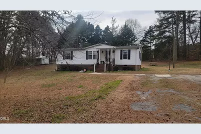 5154 Dorsey Road, Oxford, NC 27565 - Photo 1