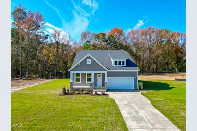 61 Bluestone Drive, Lillington, NC 27546 - Photo 1
