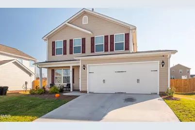 214 Brassfield Drive, Burlington, NC 27217 - Photo 1