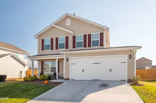 214 Brassfield Dr, Burlington, NC 27217 - Photo 1