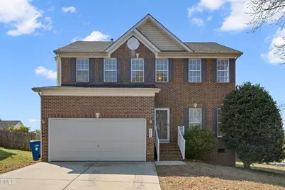 4717 Delta Lake Drive, Raleigh, NC 27612 - Photo 1
