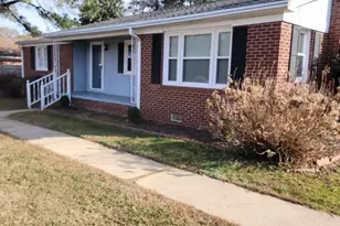 6681 Peele Rd, Bailey, NC 27807 - Photo 1