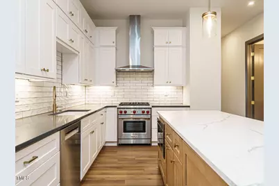 1523 Havenmont Court, Raleigh, NC 27608 - Photo 1