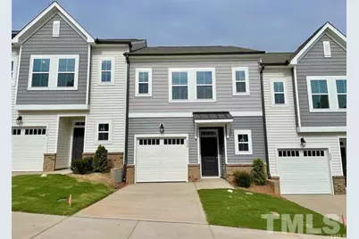 830 Oak Center Drive, Raleigh, NC 27610 - Photo 1