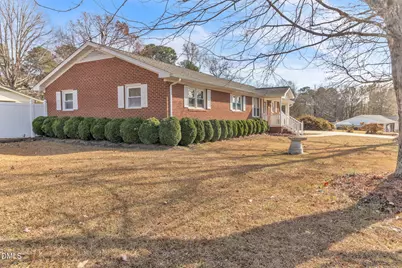 1828 Fletchers Chapel Road, Durham, NC 27703 - Photo 1