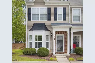 1639 Snow Mass Way, Durham, NC 27713 - Photo 1