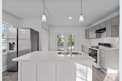 612 Short Street, Rocky Mount, NC 27801 - Photo 1