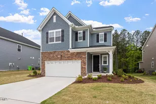 3932 Mount Moran Rd, Raleigh, NC 27616 - Photo 1