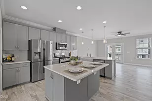 2225 Red Knot Ln, Apex, NC 27502 - Photo 1