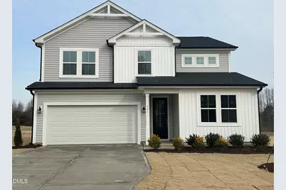 131 Clarabella Drive #5, Fuquay Varina, NC 27526 - Photo 1