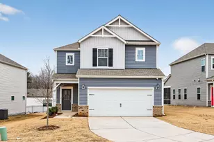 67 Coffee Tree Cir, Clayton, NC 27527 - Photo 1