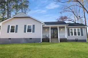 203 Brook Rock Ln, Garner, NC 27529 - Photo 1