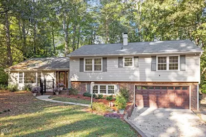 2828 McDowell Road, Durham, NC 27705 - Photo 1