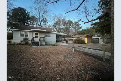 3339 Ebenezer Church Road, Benson, NC 27504 - Photo 1