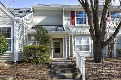 103 Sir Richard Lane, Chapel Hill, NC 27517 - Photo 1