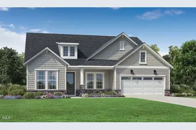 344 Anchor Beam Court, Holly Springs, NC 27540 - Photo 1