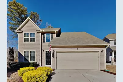 4305 Sir Julian Court, Raleigh, NC 27610 - Photo 1