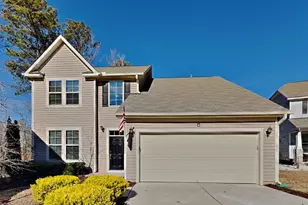 4305 Sir Julian Ct, Raleigh, NC 27610 - Photo 1