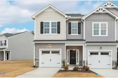 134 Rolesville Ridge Drive, Rolesville, NC 27571 - Photo 1